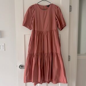 🌸3 for 20$🌸 Mexx Maxi Dress size XS